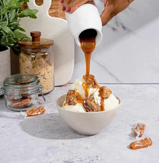Salted Caramel